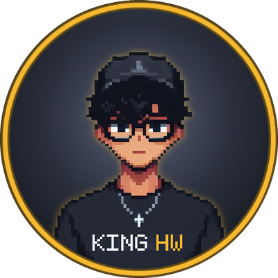 Avatar de KING HW
